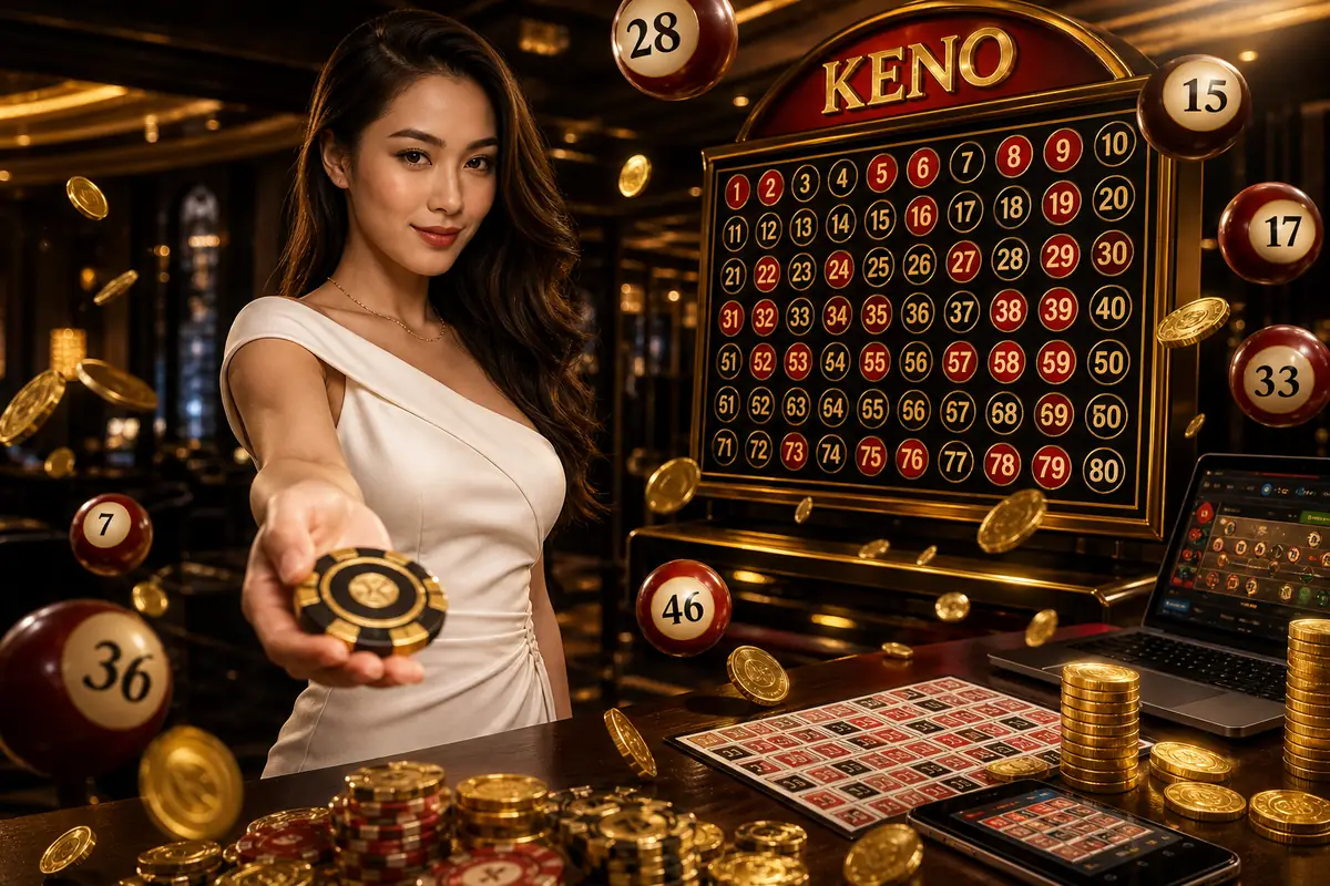 shel777 live casino dealer langsung baccarat