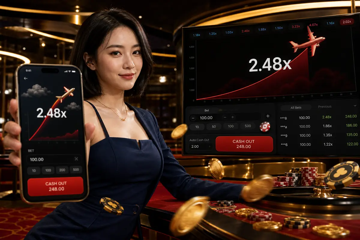 shel777 strategi kad blackjack pemain Malaysia