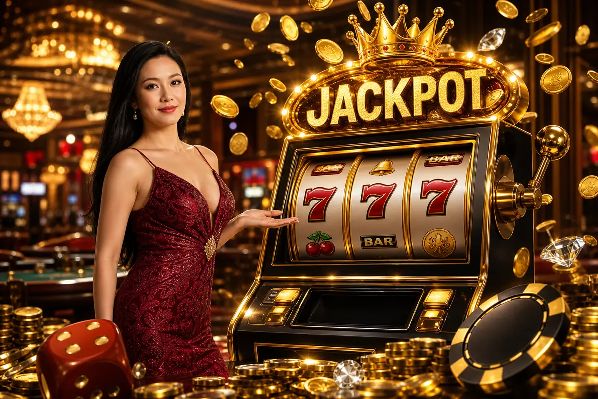 shel777 bonus selamat datang tawaran ahli baharu