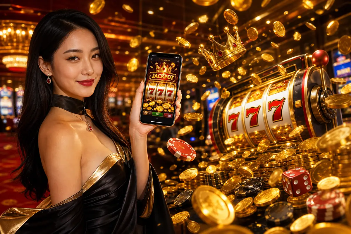 shel777 Casino kaedah pembayaran e-wallet Malaysia