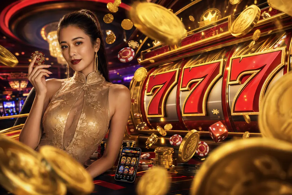 shel777 permainan slot Fortune Tiger PG Soft