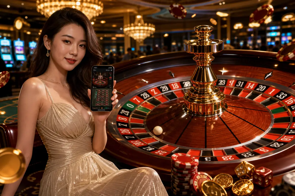 shel777 login halaman masuk akaun kasino