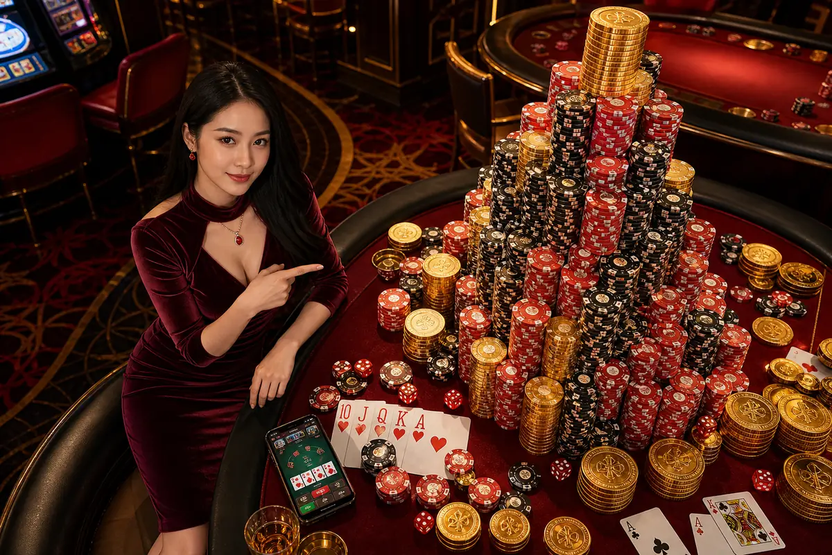 shel777 kaedah pembayaran e-wallet Malaysia