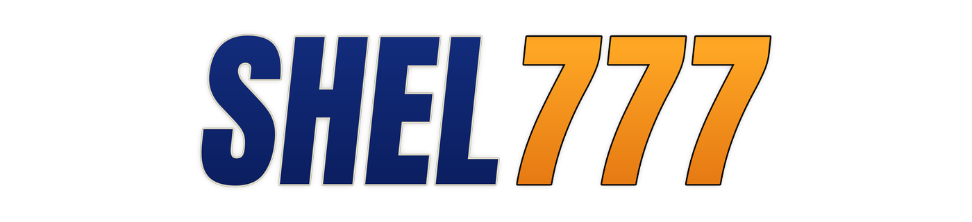 shel777 logo